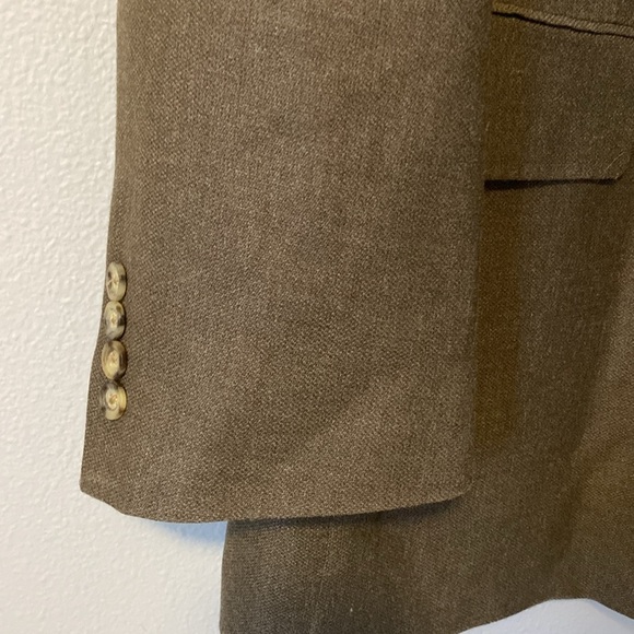 Óscar De La Renta Blazer - Picture 3 of 6